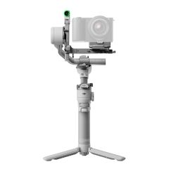 Estabilizador DJI RS 4 Mini Combo