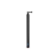 Baston extendible de fibra de carbon