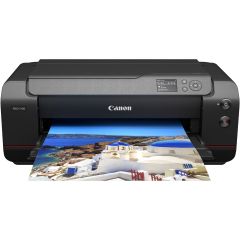Impresora fotográfica Canon imagePROGRAF PRO-1100