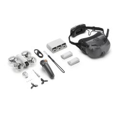 DJI Neo Motion Fly More Combo