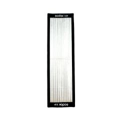 Lámpara Luz LED Godox Flexible Rectangular FL150R (120x30 cm)