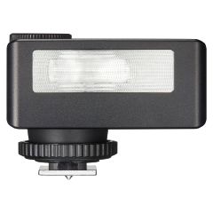 Mini Flash Godox Manual para varios modelos de cámara (IM30)