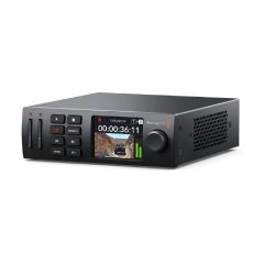Grabadora Hyperdeck Studio HD Mini 3G Blackmagic Design