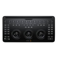 Teclado para Edición de Video Blackmagic DaVinci Resolve Micro