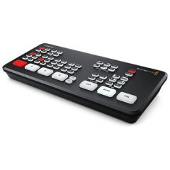 Conmutador ATEM SDI de Blackmagic Design