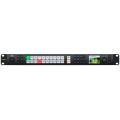 Mezclador Blackmagic Design de producción en directo ATEM 2 M/E Constellation UHD 4K