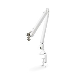 Brazo Articulado Rode de Estudio Profesional Premium PSA1+ White