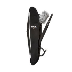 Estuche Rode para Boompole de Neopreno