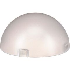Difusor de Luz Tipo Cúpula Godox para Cabezal de Flash Redondo (AK-R11)