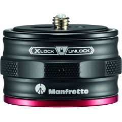 Sistema Move Manfrotto MVAQR de liberación rápida para cámara