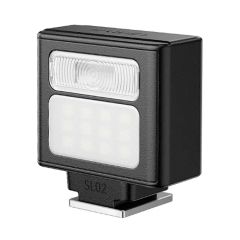 Flash Portátil Ulanzi SL02 Spark Lite para Cámara (L133)