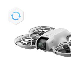 DJI Care Refresh Plan de 2 año (DJI NEO)