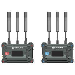 Hollyland Pyro S 4K HDMI/SDI Sistema de transmisión de Video Inalámbrico