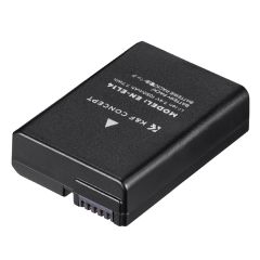 Batería Recargable K&F Concept EN-EL14 para Nikon