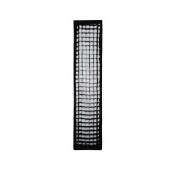 Caja Suavizadora Godox de Luz Rectangular, Con Grid Montura Tipo Bowens (SOFTBOX) de 30x120cm