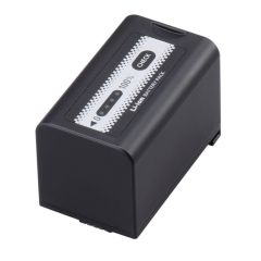 Batería Panasonic AG-VBR59P / Battery Pack 5,900 MAH 7.28V, 43WH