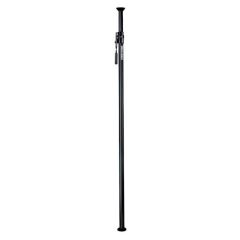 Tubo Manfrotto Autopole 032B 2.10 a 3.70Mts. Negro
