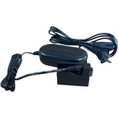 Adaptador de corriente AC-E8/DR-E8