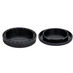 Tapa Cuerpo Y  Tapa trasera para  Lente Para  Nikon Z