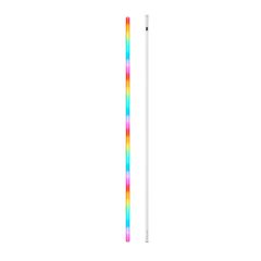Lámpara Tubo Led Godox para Video Knowled Pixel RGB TP8R (longitud de 8")