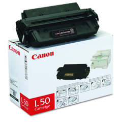 Toner Cartucho Canon L50