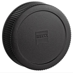 Rear Zeiss Lens Cap F /Tapa De Lente Trasero F