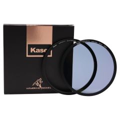 FILTRO ANTI-LÁSER WOLVERINE MAGNÉTICO 82MM