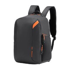 Mochila K&F Concept Backpack Estilo Nature Wander 09 (25L, Color Negro) KF13.210