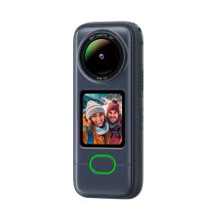 Cámara de Acción 4K K&F Concept M3 con EIS y Memoria de 64GB (GW41.0111S1)