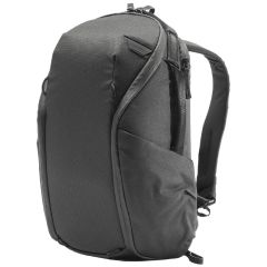 Mochila Backpack  Peak Design Everyday V2.0 (Color Negro, Capacidad 15L) BEDBZ-15-BK-2