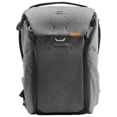 Mochila Backpack Peak Design Everyday V2.0 (Color Carbón Vegetal, Capacidad 20L) BEDB-20-CH-2