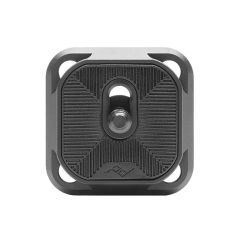 Placa Estándar Peak Design V3 para trípode de Cámara (PL-S-3)