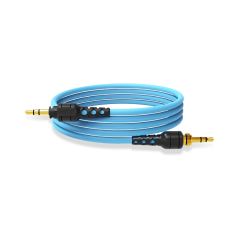 Cable RODE para auriculares NTH-100, Azul 1.2 M