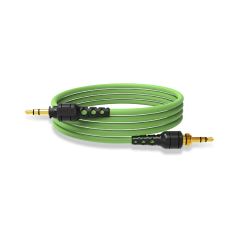 Cable RODE para auriculares NTH-100,Verde 1.2 M