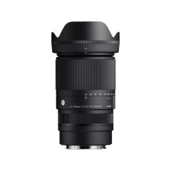 Lente Sigma 16-300mm F3.5-6.7 DC para Canon -RF
