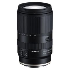 Lente Tamron 18-300mm F/3.5-6.3 Di III-A VC VXD w/hood Canon RF-S