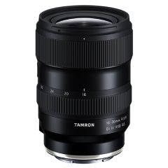 Lente Tamron 16-30mm F/2.8 Di III VXD G2 w/hood para Sony FE