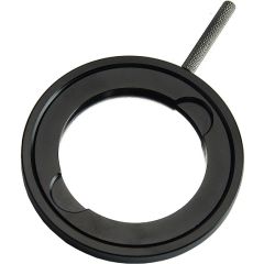 Soporte para juego de Gobos Godox porta Filtros de Proyección SA-10 (GOBOS) para S30 y SA-P1
