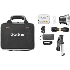 Kit  Lampara Godox Led ML60IIBIKIT