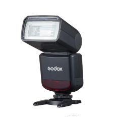 Flash para Cámara Godox TT520III Manual con Transmisor RT