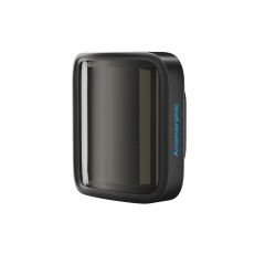 Módulo de lente Gopro Anamorfica Para Hero 13 Black