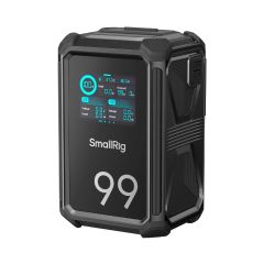 Batería V-Mount SmallRig X-Touch Smart X99 Triple Protección 99Wh (4984)