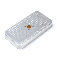 Desecante Pelican Gel de sílice 1500D