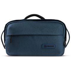 Cangurera Pelican Acolchonada Azul SX5TRL