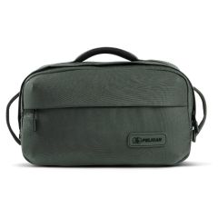 Cangurera Pelican Acolchonada Carbon SX5TRL