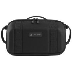 Cangurera  Pelican PROTECTORA Negra SXH5TRVL