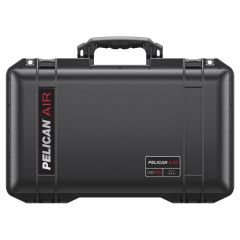 Maleta Pelican Viaje Aereo Carbon 1535TRVL