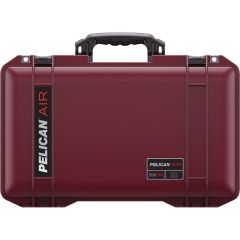 Maleta Pelican Viaje Aereo Rojo1535TRVL