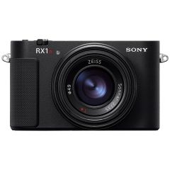 Cámara Sony Preventa Sony RX1RM3 / RX1 RIII