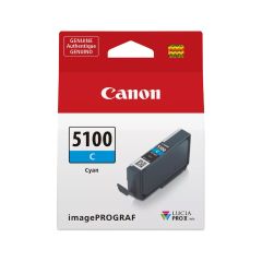 Tinta Canon PFI-5100 C